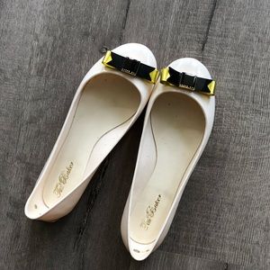 Ted Baker flats